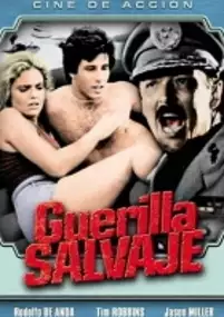 Plakat filmu Żołnierzyki