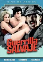 plakat filmu Żołnierzyki