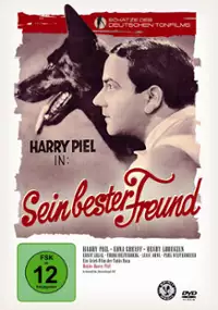Plakat filmu Sein bester Freund