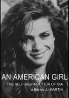 plakat filmu The Self-Destruction of Gia