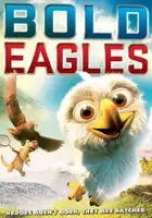 plakat filmu Bold Eagles