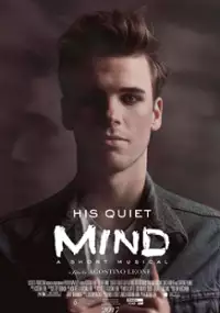 Plakat filmu His Quiet Mind