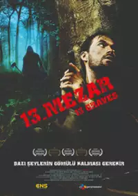 Plakat filmu 13 Graves