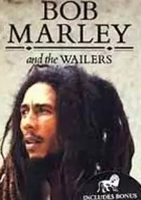 Plakat filmu Bob Marley and the Wailers: The Bob Marley Story