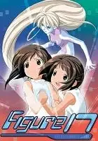 plakat serialu Figure 17