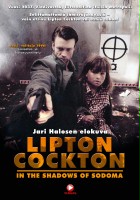 plakat filmu Lipton Cockton in the Shadows of Sodoma 