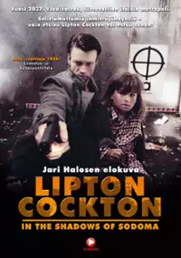 Plakat filmu Lipton Cockton in the Shadows of Sodoma 