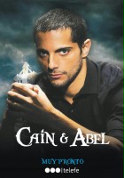 plakat filmu Caín y Abel