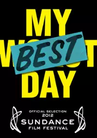 Plakat filmu My Best Day