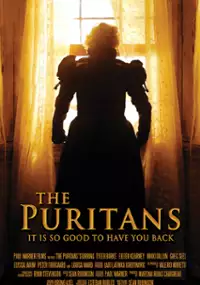 Plakat filmu The Puritans