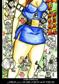 Plakat filmu Da Pinche Code