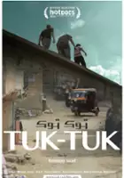 plakat filmu Tuk-Tuk