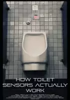 Alicia Estelle Simon / How Toilet Sensors Actually Work
