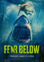 plakat filmu Fear Below