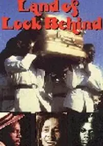 Plakat filmu Land of Look Behind