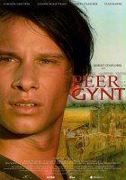 plakat filmu Peer Gynt