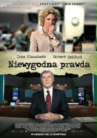 plakat filmu Niewygodna prawda