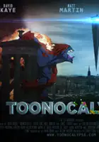 Owen Rixon / Animokalipsa