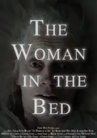 Plakat filmu The Woman in the Bed