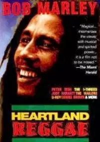 Plakat filmu Heartland Reggae