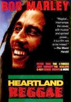 plakat filmu Heartland Reggae