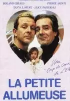 plakat filmu La petite allumeuse