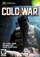 plakat filmu Cold War: Szpieg Zimnej Wojny