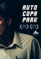 plakat filmu Auto Copa Park