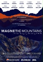plakat filmu Magnetic Mountains
