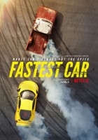 plakat filmu Fastest Car