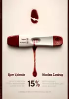 plakat filmu 15%