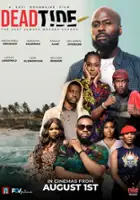 plakat filmu Dead Tide