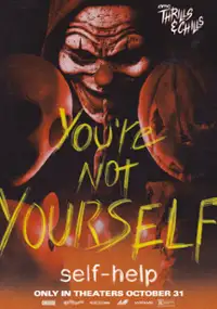Plakat filmu Self-Help