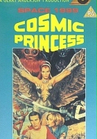 plakat filmu Cosmic Princess