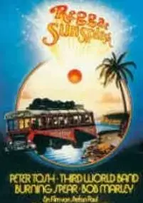 Plakat filmu Reggae Sunsplash