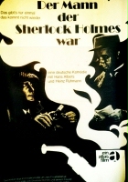 plakat filmu Sherlock Holmes i Dr Watson