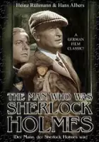 plakat filmu Sherlock Holmes i Dr Watson