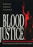 Angel Santana / Blood Justice