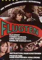 plakat filmu Flugten