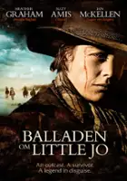 plakat filmu Ballada o małym Jo