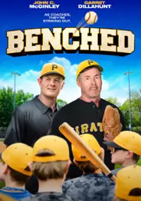 Plakat filmu Rounding Third
