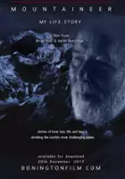 plakat filmuBonington: Mountaineer