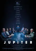 plakat filmu Jupiter