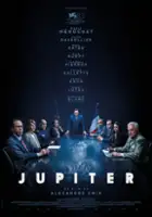 plakat filmu Jupiter