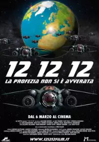 Plakat filmu 12 12 12