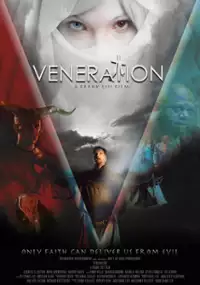 Plakat filmu Veneration
