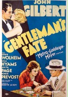 plakat filmu Los dżentelmena