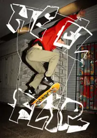 Plakat filmu Heelflip