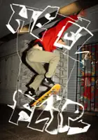 Dominik Magiełda / Heelflip