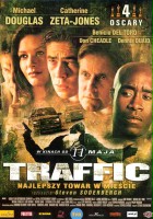 plakat filmu Traffic